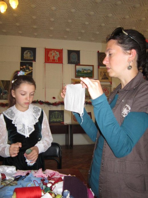 "Інші діти" тепер матимуть акваріум